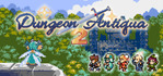 Dungeon Antiqua 2 Nintendo Switch