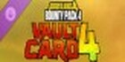 Borderlands 4 Bounty Pack 4 Vault Card 4