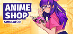 Anime Shop Simulator