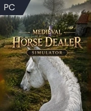 Medieval Horse Dealer Simulator