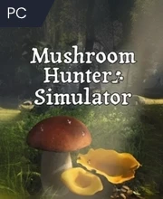 Mushroom Hunter Simulator