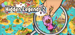 Hidden Legends 2 Nintendo Switch