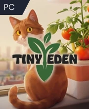 Tiny Eden