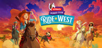 HORSE CLUB Ride West Nintendo Switch