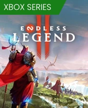 ENDLESS Legend 2 Xbox Series
