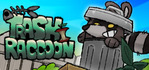 Trash Raccoon Xbox SOne