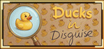 Ducks in Disguise PS5