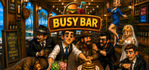 Busy Bar World Tour PS5