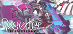 COSETTE: THE UNTITLED GAME