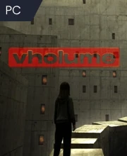 VHOLUME