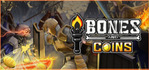Bones and Coins