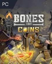 Bones and Coins