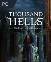 Thousand Hells: The Underworld Heists
