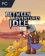 Between Adventures IDLE