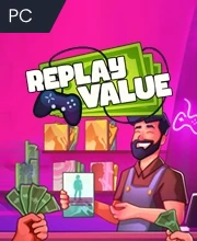 Replay Value: Second Hand Games
