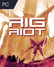 Rig Riot
