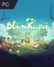 BloomKeeper
