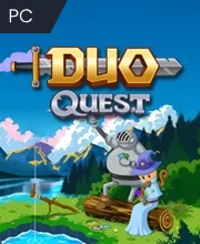 Duo Quest