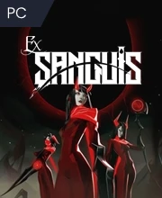 Ex Sanguis