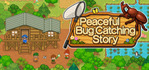 Peaceful Bug Catching Story Nintendo Switch