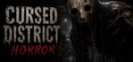 Cursed District Horror Nintendo Switch