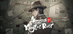 Murders on the Yangtze River PS5