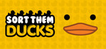 Sort Them Ducks
