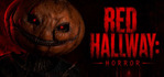 RED HALLWAY Horror Nintendo Switch
