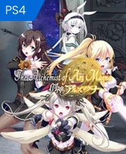 The Alchemist of Ars Magna