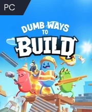 Dumb Ways to Build