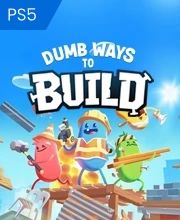 Dumb Ways to Build PS5