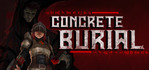 CONCRETE BURIAL