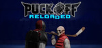 PUCKOFF RELOADED PS5