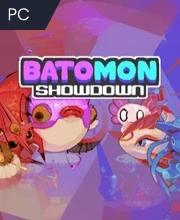 Batomon Showdown