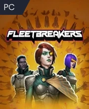 Fleetbreakers