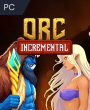 Orc Incremental
