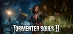 Tormented Souls 2 Nintendo Switch 2