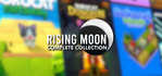 Rising Moon Complete Collection Xbox One