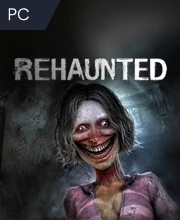 Rehaunted