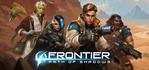 Frontier Path of Shadows