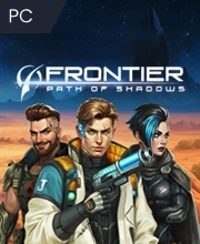 Frontier Path of Shadows