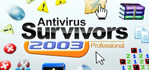 Antivirus Survivors 2003 Professional