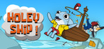 Holey Ship