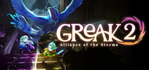 Greak 2 Alliance of the Storms