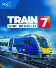 Train Sim World 7 PS5