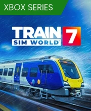 Train Sim World 7 Xbox Series