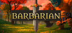 Barbarian