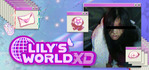 lily's world XD