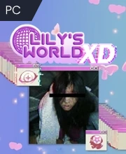 lily's world XD