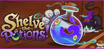 Shelve the Potions!